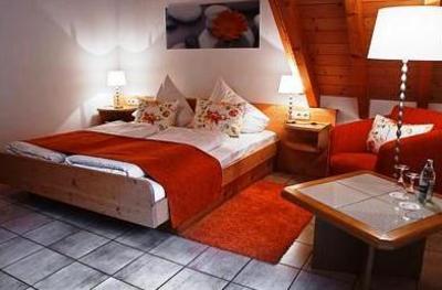 фото отеля Hotel Restaurant Im Spinnerhof