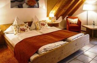 фото отеля Hotel Restaurant Im Spinnerhof
