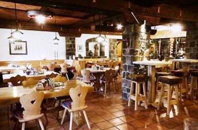 фото отеля Hotel Restaurant Im Spinnerhof