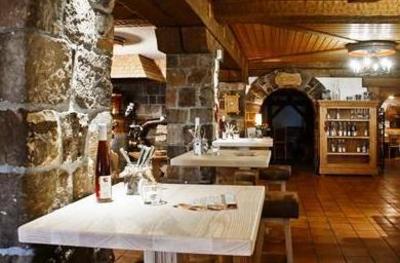 фото отеля Hotel Restaurant Im Spinnerhof