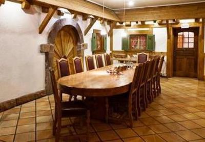 фото отеля Hotel Restaurant Im Spinnerhof