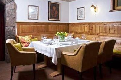 фото отеля Hotel Restaurant Im Spinnerhof