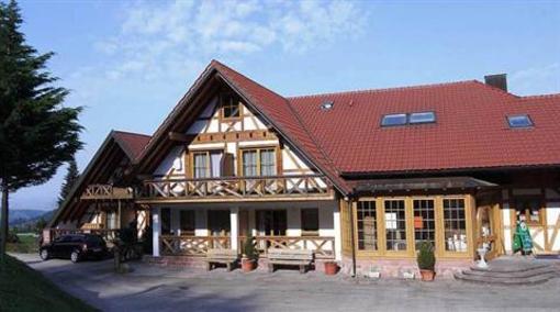 фото отеля Hotel Restaurant Im Spinnerhof