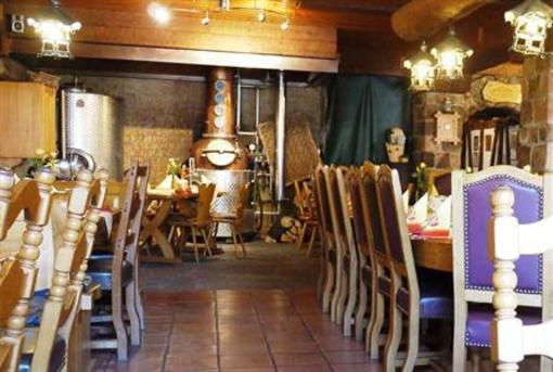 фото отеля Hotel Restaurant Im Spinnerhof