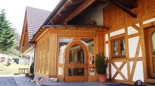 фото отеля Hotel Restaurant Im Spinnerhof