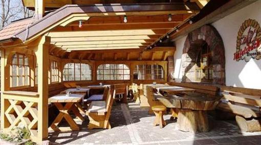 фото отеля Hotel Restaurant Im Spinnerhof