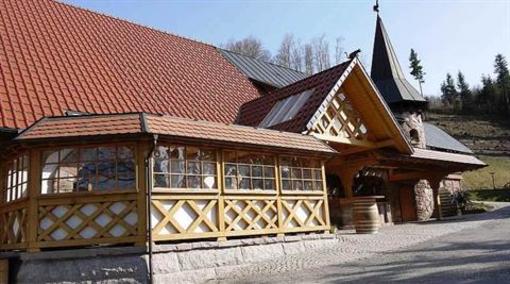 фото отеля Hotel Restaurant Im Spinnerhof