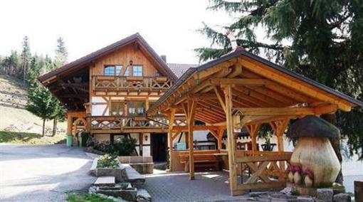 фото отеля Hotel Restaurant Im Spinnerhof