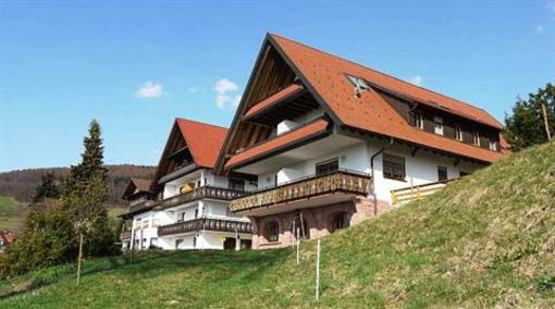фото отеля Hotel Restaurant Im Spinnerhof