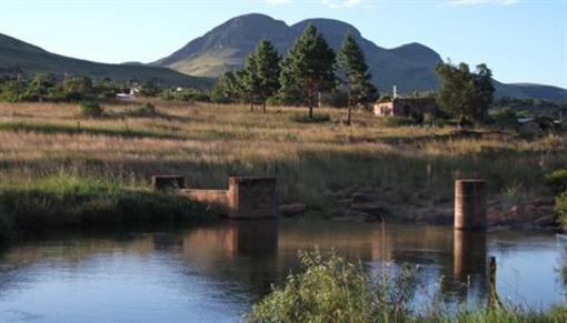 фото отеля Joy River Backpackers