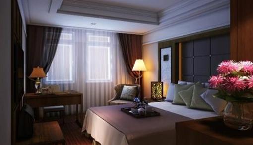 фото отеля Golden Lotus Luxury Hotel