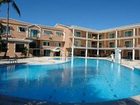 фото отеля Sunny Golf Hotel