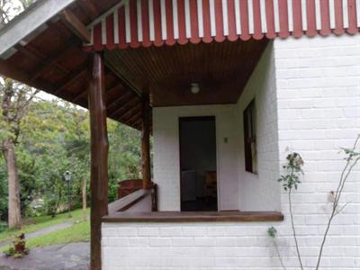 фото отеля Chales Canto do Rio