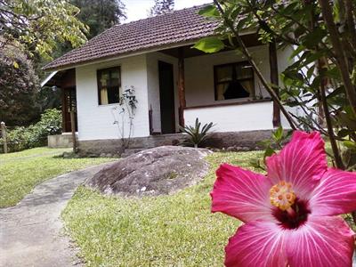 фото отеля Chales Canto do Rio