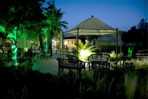 фото отеля Jardines de Casablanca