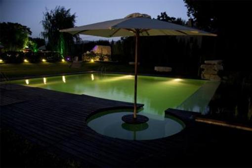 фото отеля Jardines de Casablanca