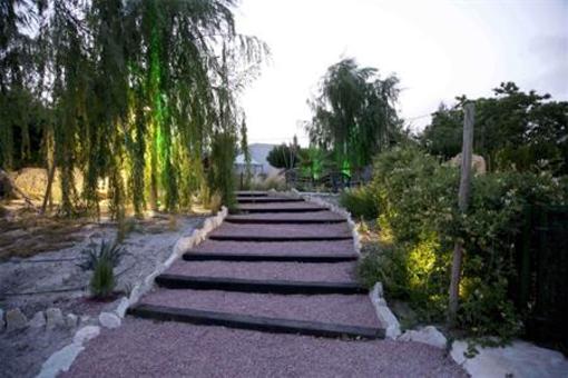 фото отеля Jardines de Casablanca
