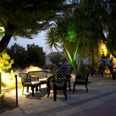 фото отеля Jardines de Casablanca