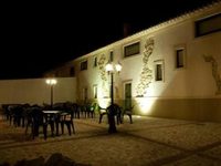 Jardines de Casablanca