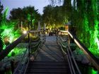 фото отеля Jardines de Casablanca