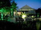 фото отеля Jardines de Casablanca