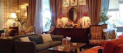 фото отеля Ti Al Lannec Hotel Restaurant & Spa