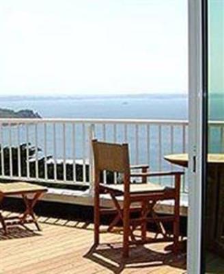 фото отеля Ti Al Lannec Hotel Restaurant & Spa