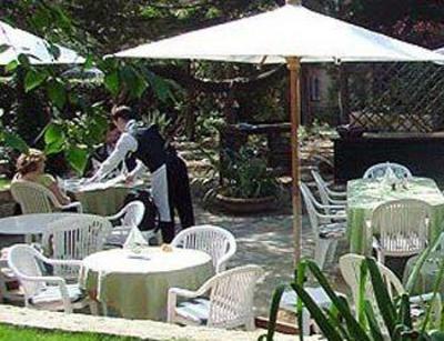 фото отеля Ti Al Lannec Hotel Restaurant & Spa