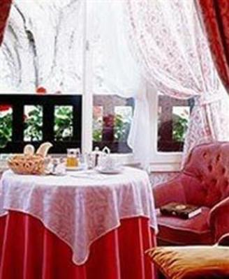 фото отеля Ti Al Lannec Hotel Restaurant & Spa
