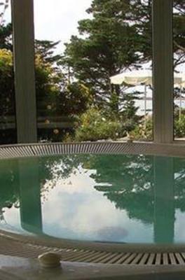 фото отеля Ti Al Lannec Hotel Restaurant & Spa