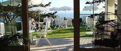 фото отеля Ti Al Lannec Hotel Restaurant & Spa
