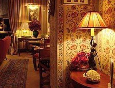 фото отеля Ti Al Lannec Hotel Restaurant & Spa