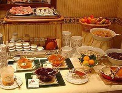 фото отеля Ti Al Lannec Hotel Restaurant & Spa