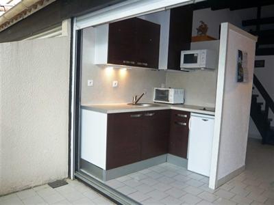 фото отеля Holiday House Hameau des Pins