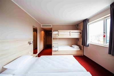 фото отеля Serways Hotel Feucht Ost