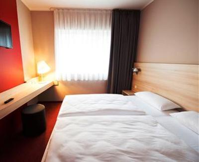 фото отеля Serways Hotel Feucht Ost