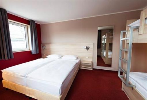фото отеля Serways Hotel Feucht Ost