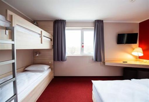фото отеля Serways Hotel Feucht Ost