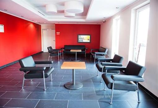 фото отеля Serways Hotel Feucht Ost