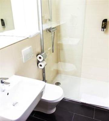 фото отеля Serways Hotel Feucht Ost