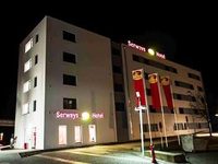Serways Hotel Feucht Ost