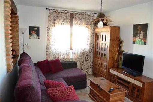 фото отеля Casa Rural La Duena