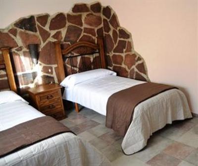 фото отеля Casa Rural La Duena