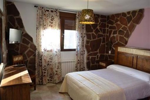 фото отеля Casa Rural La Duena