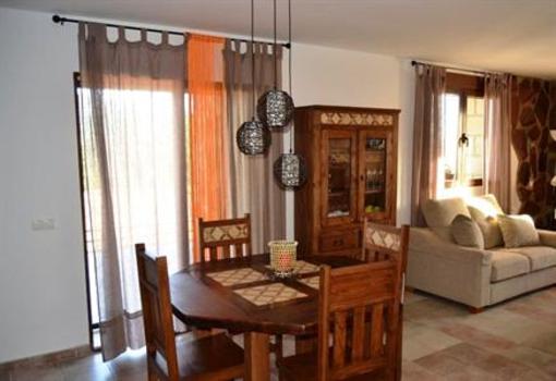 фото отеля Casa Rural La Duena