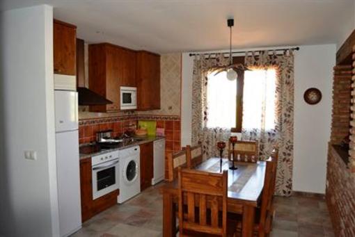 фото отеля Casa Rural La Duena