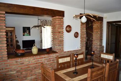 фото отеля Casa Rural La Duena