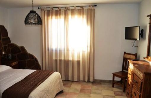 фото отеля Casa Rural La Duena