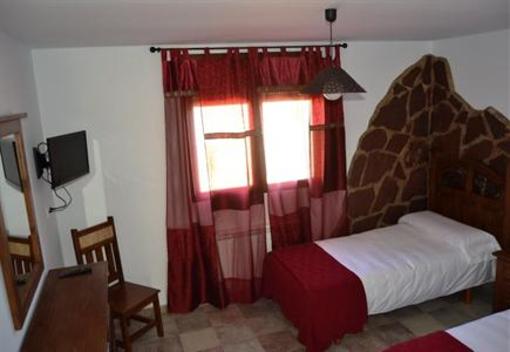 фото отеля Casa Rural La Duena
