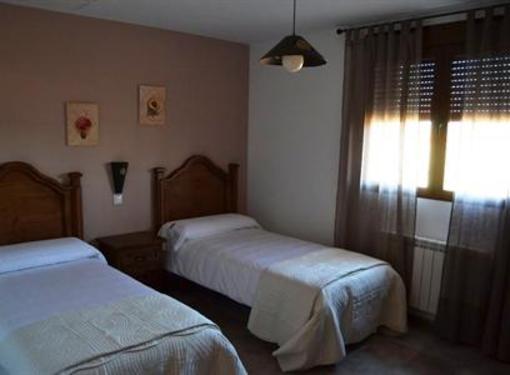 фото отеля Casa Rural La Duena